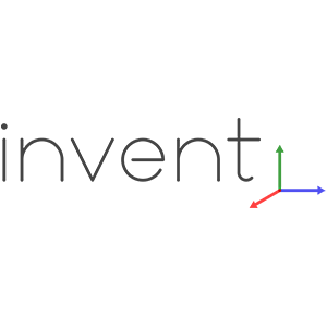 inventxyz logo