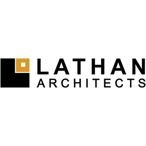 Lathan Architects logo