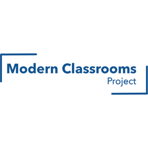 Modern Classrooms. Project logo