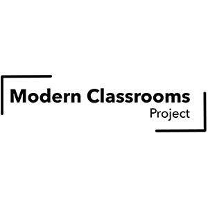 Modern Classrooms Project logo