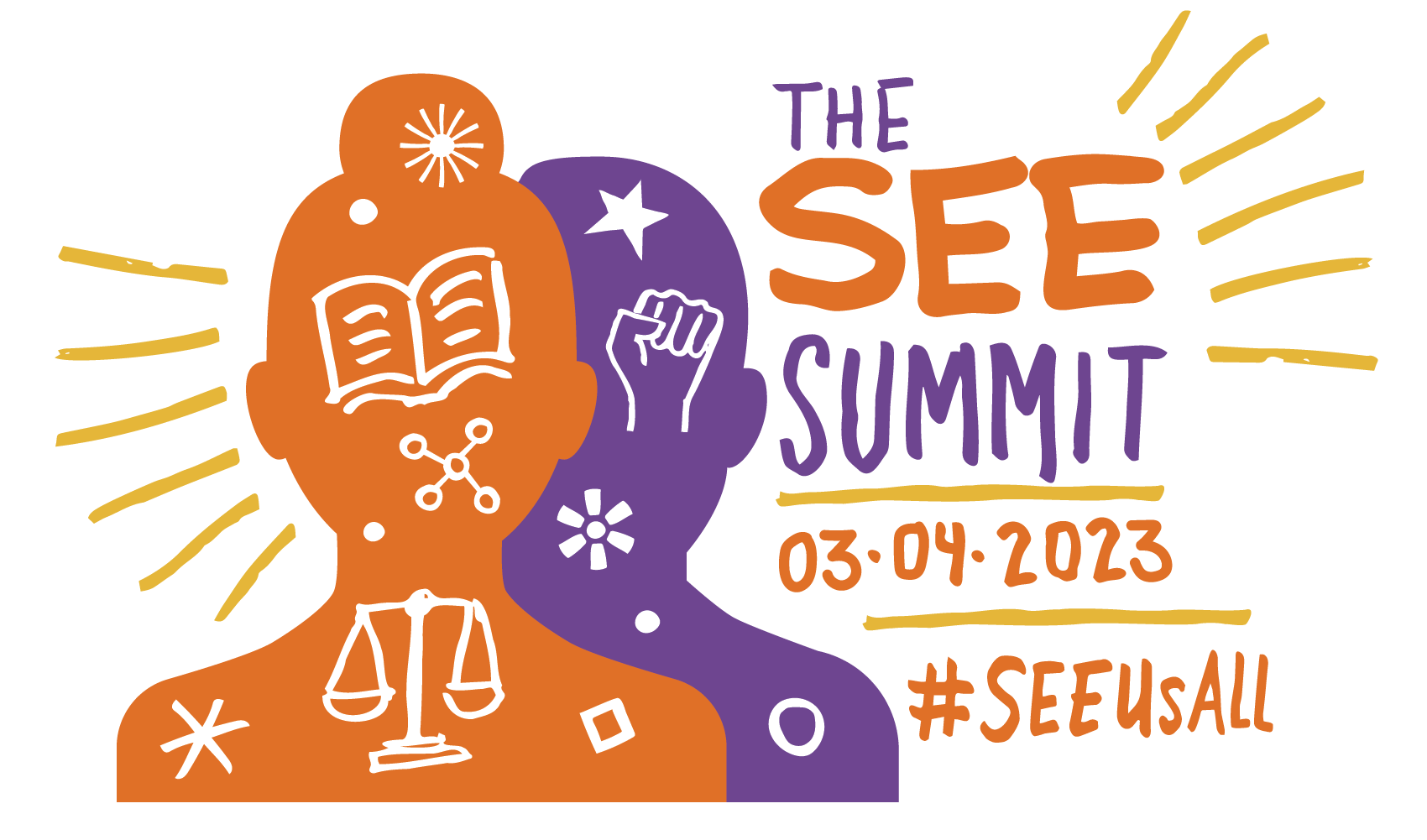 The SEE Summit on March 4, 2023 #SEEUsAll