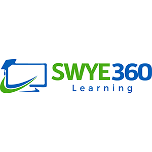 SWYE360 Learning logo