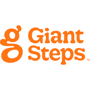 Giant Steps logo