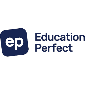 Education Perfect logo