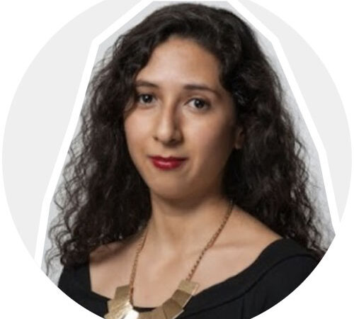 Carmen Cortez headshot