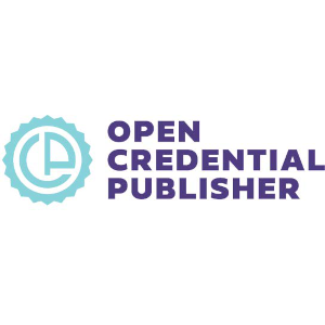 Open Credential Publisher logo