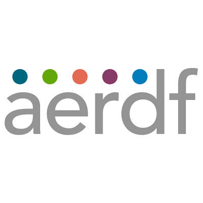 AERDF logo