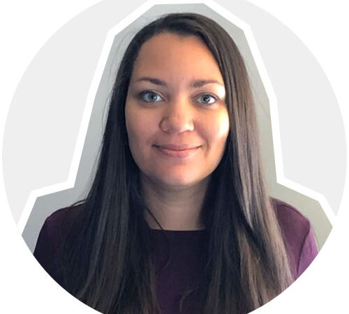 Ashley Duffee headshot