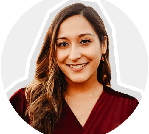 Carolina Belloc headshot