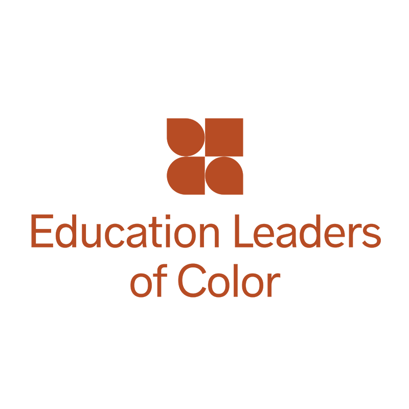 Education Leaders of Color logo