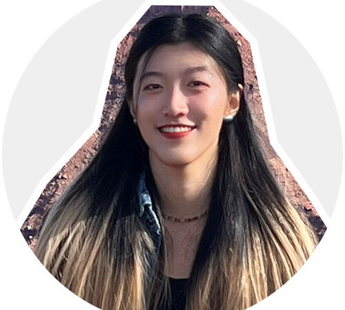 Keying Chen headshot