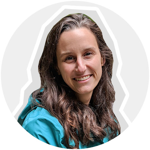 Kyla Haimovitz headshot