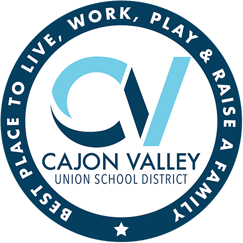 Cajon valley Union School District