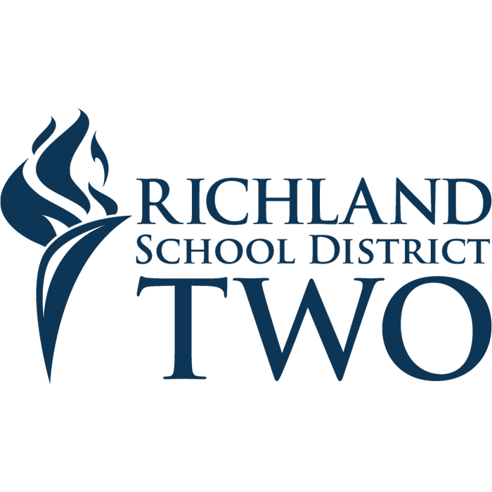 Richland School District Two logo