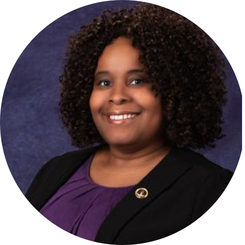 Nneka McGee, San Benito Consolidated Independent School District