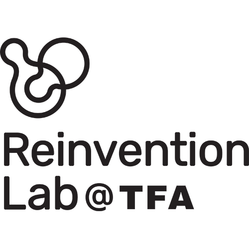 Reinvention Lab @ TFA
