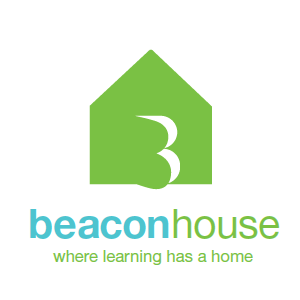 Beacon house logo