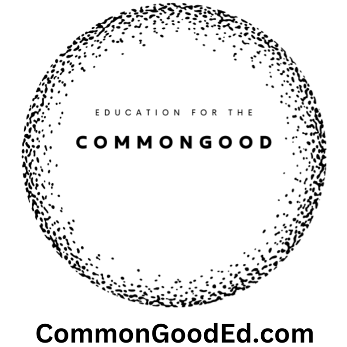 CommonGood Ed logo