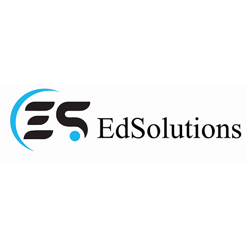 EdSolutions logo