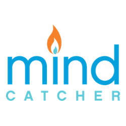 Mind Catcher logo