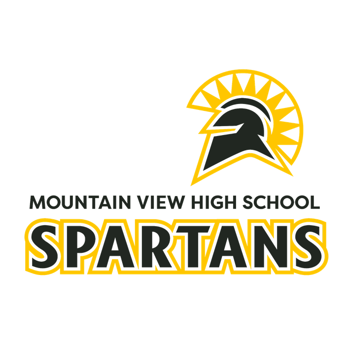 Mountain View High School Spartans