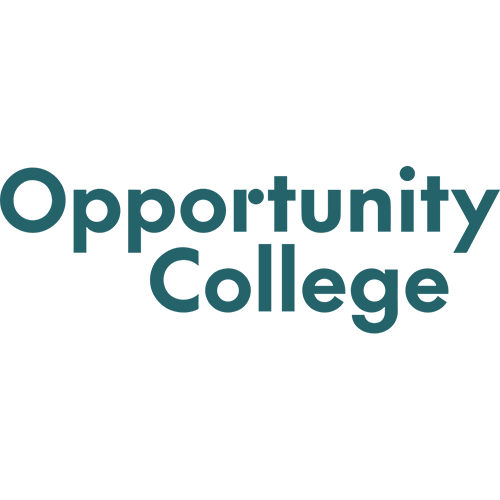 Opportunity College Logo