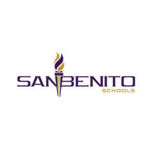 San Benito Schools logo