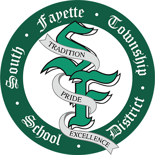 South Fayette Township School District logo