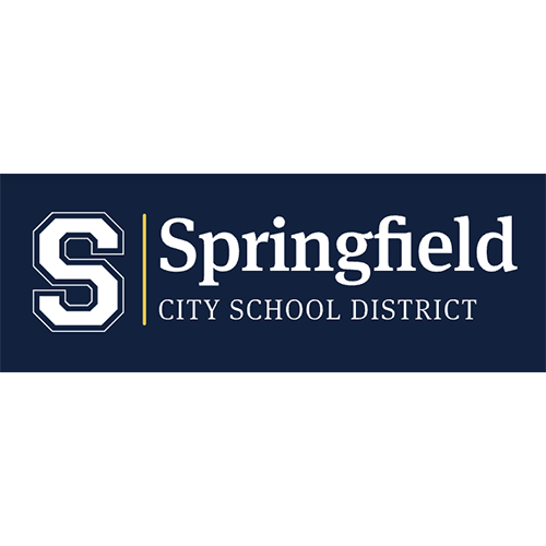 Springfield City School District logo