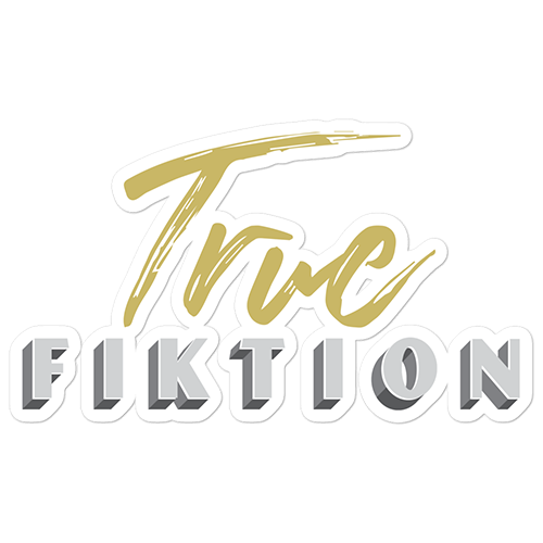 True Fiktion Logo