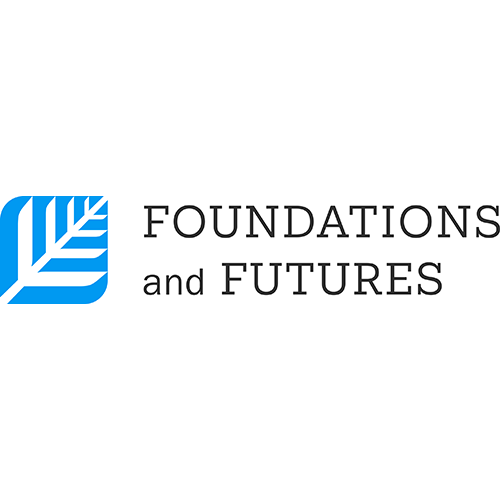 Foundations and Futures logo