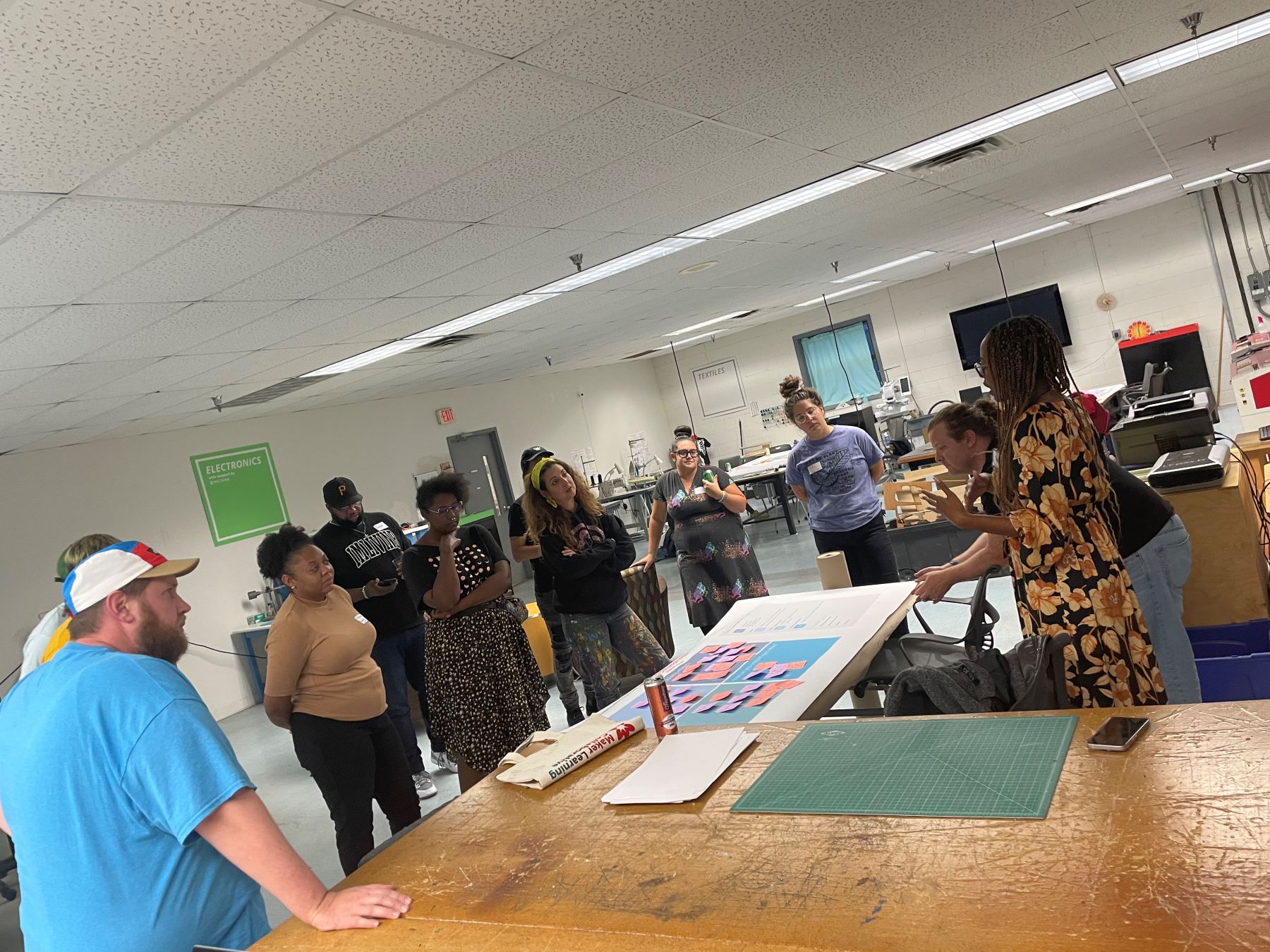 This Cross-Sector Group Will Support the Future of Maker Learning in ...