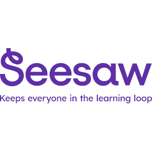 Seesaw logo