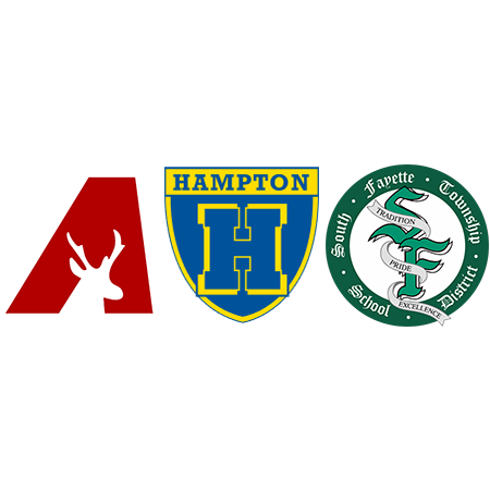 Avonworth/Hampton/ South Fayette School Districts