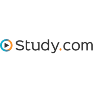 Study.com K12 Learn logo