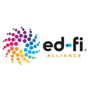 logo for Ed-fi Alliance