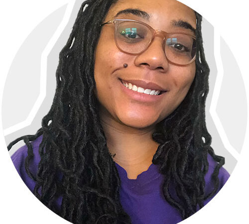 Ashley Garner headshot