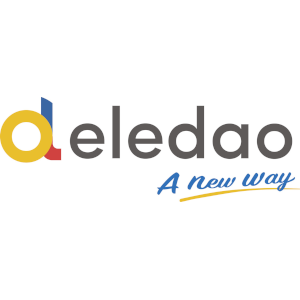 Deledao logo