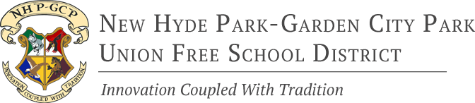 New Hyde Park Garden City park Union Free School District