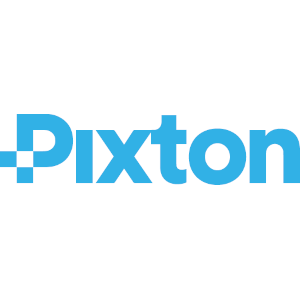 Pixton logo