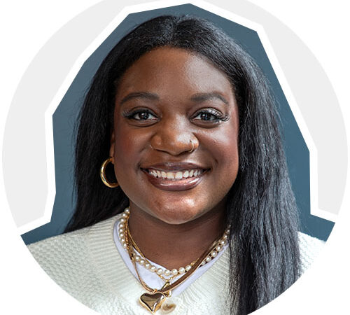 Crystal Williams