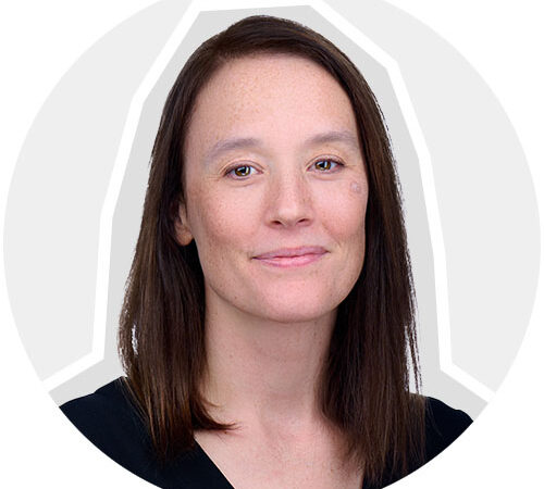 Emily Pressler's headshot