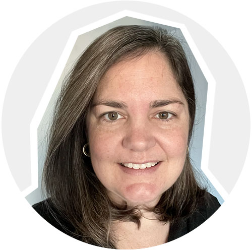 Headshot of Hillary Greene Nolan