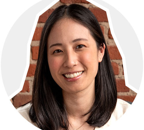 KellyAnn Tsai