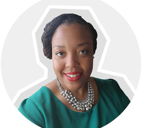 Kristal-BristerPhilyaw's headshot