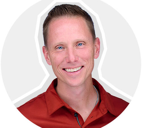 Kurt Knueve's headshot