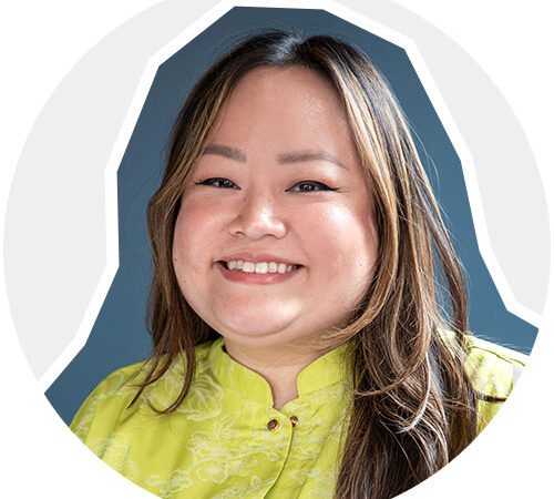 My Nguyen headshot