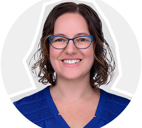 Rochelle Urban's headshot