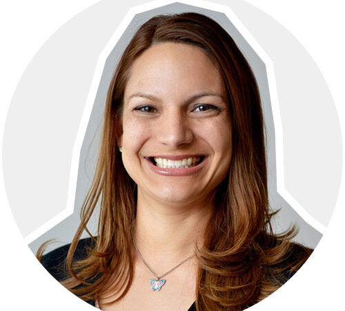 Sara Martinez-Crawford's headshot