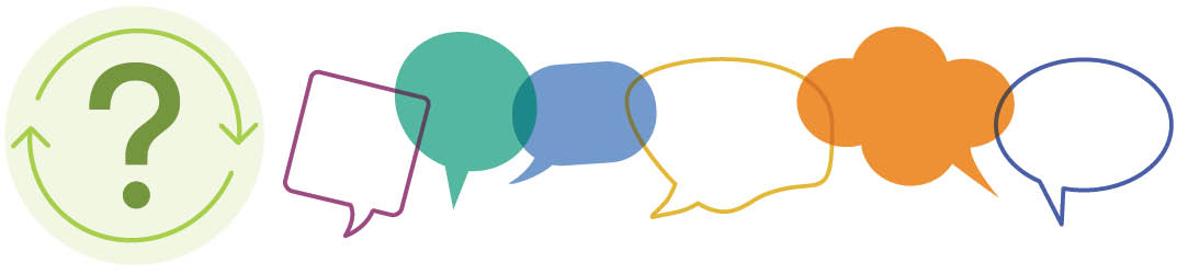 Socratic Circles Graphic